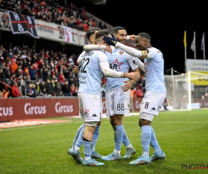 Het doek valt voor Beerschot! Seraing pakt de volle buit in derby tegen zwak Standard, Beerschot zeker van degradatie 