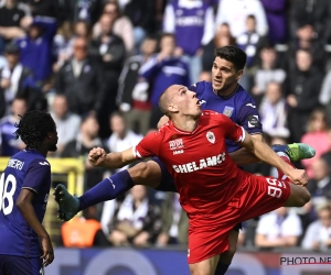 Veel vragen over opstelling bij Anderlecht: Kana, Arnstad en Delcroix allemaal in de basis?