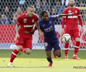 Majeed Ashimeru kijkt uit naar bekerfinale: "Belangrijkere prijs dan in Salzburg"