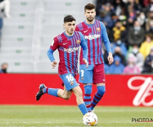 📷 Gaat Spotify het zo ver drijven? 'Nieuwe sponsor wil shirts van Barça tooien met... namen van artiesten'