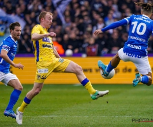 Brüls voert de druk op STVV op: "Geen zin om seizoen te starten met contract van één jaar"