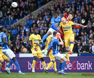 Hayashi mag dan wel gescoord hebben, deze man was voor ons man van de match in Limburgse derby