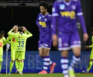 AA Gent blijft op Champions Play-Off koers na een vlotte winst tegen Beerschot