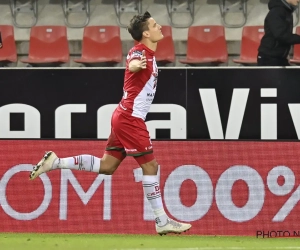 De relatie tussen Jelle Vossen en de fans van Racing Genk is verzuurd: "Ik durf niet meer in het stadion te komen"