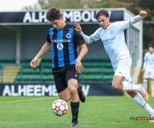 Officieel: Club Brugge houdt jong talent langer aan boord