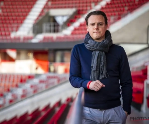 CEO Antwerp woont aan Jan Breydel en heeft mening over stadiondossier Club Brugge: "Of dat hier moet gebouwd worden, is een andere vraag"