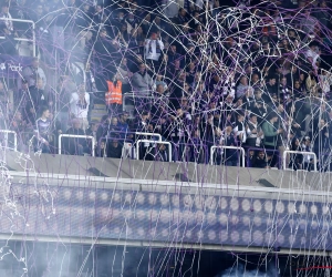 Niet enkel op de Heizel: Anderlecht-fans gaan ook feestje bouwen aan Lotto Park maandag