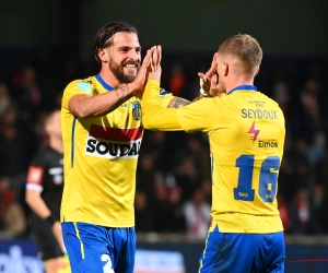 Westerlo wil tegen Lierse K. kater van Virton doorspoelen en reuzestap richting titel zetten