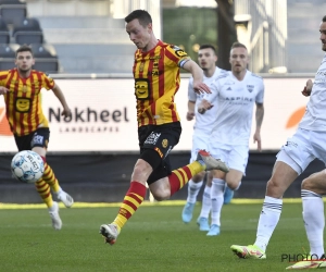 KV Mechelen moet nog wachten op zekerheid over ticket play-offs: "Winnen op lelijke manier kunnen we niet"