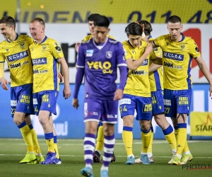 Beerschot in slotfase onderuit bij STVV, na goal van ingevallen Koita (3-2)