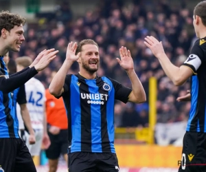 Club Brugge begint terugronde op volle oorlogssterkte: niemand ontbreekt