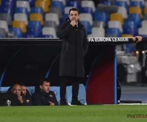 Barcelona en Xavi in nood na dramatische interlandperiode