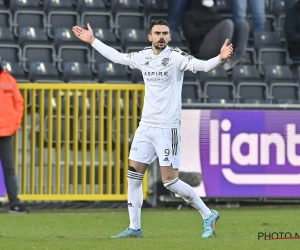 Eupen vangt bot bij Disciplinaire Raad in zaak tegen AA Gent: 'ontvankelijk, maar ongegrond'