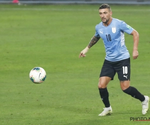 🎥 "Hoe is dit geen goal?" - Peru voelt zich bestolen tegen Uruguay nadat doelman met bal over de lijn stapt