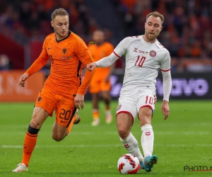 Sprookje van Christian Eriksen kreeg klein zwart randje in Johan Cruijff Arena: "Idioot"