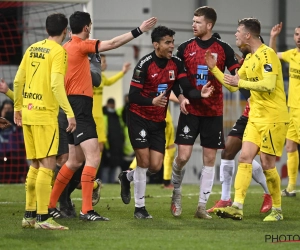 Lierse-Kempenzonen winnaar "Belgen-klassement" in 1B en verslaat zelfs KV Mechelen in 1A