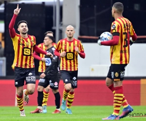 Vinicius Souza weg bij KV Mechelen: "Drie heel concrete aanbiedingen waarvan een Belgische topclub"