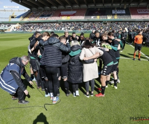 Knap gebaar: Cercle Brugge en AA Gent veilen shirts ten voordele van stichting tegen leukemie