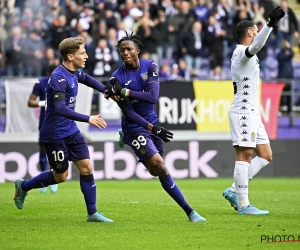 Degryse ziet Anderlecht sowieso in Champions' Play-offs: "Dit wil ik elke week zien"