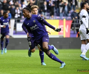 Anderlecht start meteen de onderhandelingen op, maar heeft concurrentie: 'Kouamé grijpt kans niét en moet weg bij Fiorentina'