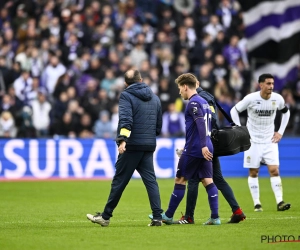 Bekerfinale in zicht: Anderlecht en AA Gent verwelkomen extra pionnen op training