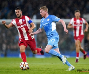 Kevin De Bruyne sloopt Madrileense muur van Simeone, Liverpool wint van Vertonghen en Co.