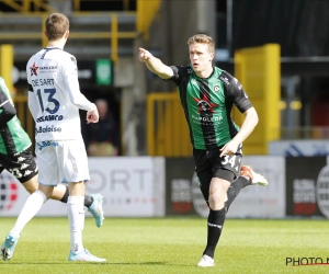 Filip Joos doet opmerkelijk verhaal over goal Cercle Brugge tegen Gent: "VAR kon niet ingrijpen, want cameraman was niet op zijn plaats"