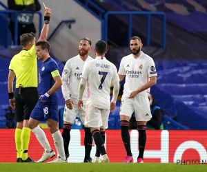 Scheidsrechters die de halve finale in de Champions League in goede banen gaan leiden zijn bekend