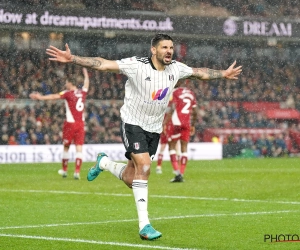 🎥 Aleksandar Mitrovic kopt Fulham op zucht van Premier League met nummer 38 (!) van het seizoen