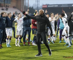 Olivier Deschacht ziet het gebeuren bij Anderlecht: "Indien ze die finale verliezen..."