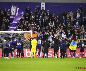 📷 Open training Anderlecht groot succes: 5000 aanwezige fans in het Lotto Park, drie basispionnen ontbreken 