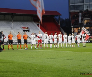 Antwerp haalt prachtig bedrag op voor Me To You-stichting van Miguel Van Damme