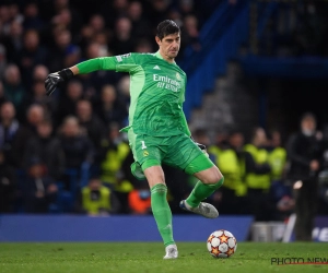 🎥 Meer dan enkel een ballenpakker: 'Courtois stuurt Havertz terug naar Leverkusen'