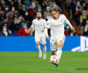 Modric Luka