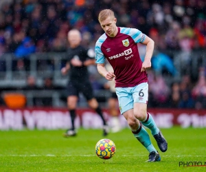 Na ontslag van Sean Dyche bij Burnley: dit weekend depanneert... geblesseerde aanvoerder als manager