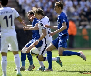 Anderlecht-Gent, twee ploegen belust op revanche: "Druk? Ook bij Anderlecht hebben ze nood aan punten"