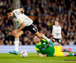 Mitrović brengt Fulham in stijl naar Premier League: eerste speler sinds '93 met 40 goals in Engelse tweede klasse