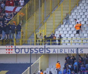 Antwerp moet nog vervolging door het Bondsparket vrezen: match(en) achter gesloten deuren?