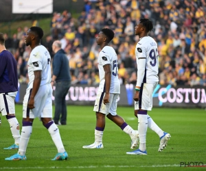 Anderlecht en play-off 1, al vier jaar kommer en kwel: één zege sinds overwinning in Brugge in mei 2018