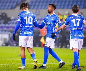 KRC Genk op volle sterkte tegen KV Mechelen, opvallend: geen plaats voor miljoenenaankoop in 22-koppige selectie