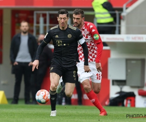 Landskampioen Bayern München verliest verrassend voor de vijfde keer dit seizoen