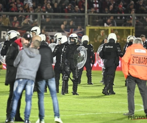 Nieuw plan om ongeregeldheden in stadion te voorkomen is bijna klaar: hoogwaardige camera's, strengere toegangscontrole...