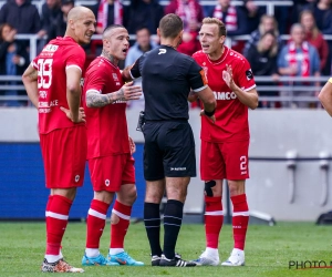 Al na twee speeldagen op scherp: deze vier spelers zijn geschorst bij een volgende gele kaart 