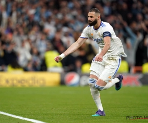 Historische avond! Real Madrid kruipt alweer door het oog van de naald en plaatst zich voor finale, City in rouw