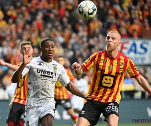 Rick van Drongelen (KV Mechelen) mag ziekenhuis verlaten: "De ruimte geven om te rouwen"