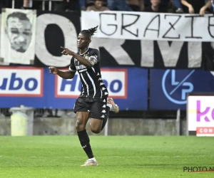 AA Gent verdient dankzij Bayat ook nog wat aan transfer van Charleroi