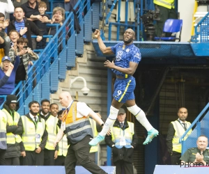 🎥 Wolverhampton wist twee doelpunten van Romelu Lukaku in het slot weg