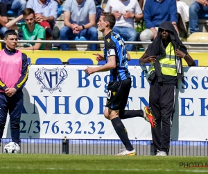 Deksel op de neus voor Union: Vanaken en Nusa brengen Club naar de leidersplaats, Vanzeir mist strafschop