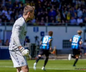 Mignolet na sterke prestatie: "We hebben de mentaliteit om kampioen te worden"