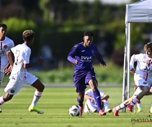 🎥 U16 België sluit toernooi af met puntendeling tegen Italië, Anderlecht-talent toont zijn klasse